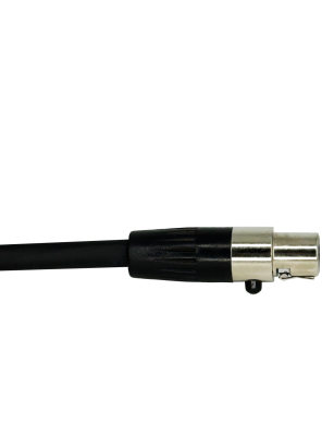 CL-10M-3MF-3MM金屬接頭延長線