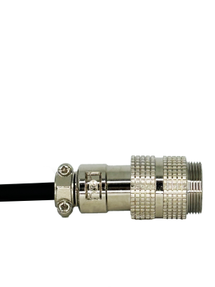 CL-10M-4MF-4MM金屬接頭延長線