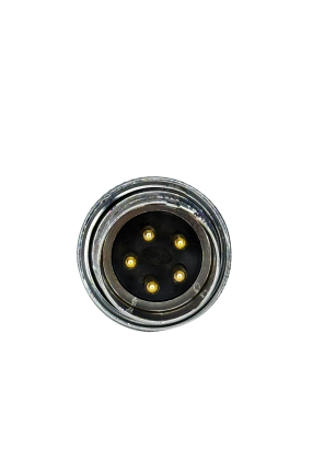 CL-5M-5MF-5MM金屬接頭延長線