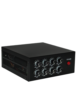 PC24M8C調光器PC定電流