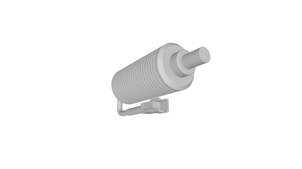 TLD-6W點光源