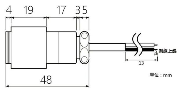 CL-5CM-4MF-2ND